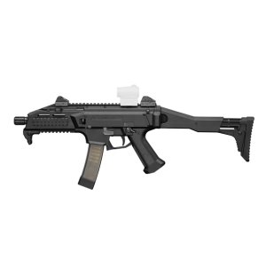 Pistole samonabíjecí CZ scorpion EVO 3 S1, ráže: 9mm Luger