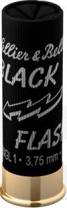 Náboj brokový 16/67,5/4,0 BLACK FLASH