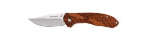 Nůž Remington Heritage R40001 Folding Knife 3.06