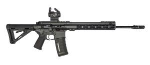 Puška samonabíjecí Antreg ARS M4s 6M LW PRO, ráže: 223 Rem