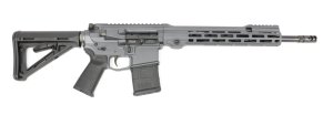 Puška samonabíjecí Antreg ARS M4s 4M LW PRO, ráže: 223 Rem