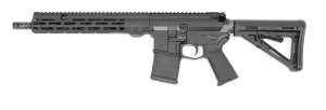 Puška samonabíjecí Antreg ARS M4s 2M LW, ráže: 223 Rem