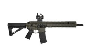 Puška samonabíjecí Antreg ARS M4s 2Q, ráže: 223 Rem