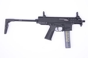 Taktická pistole B&T GHM9, ráže: 9 mm Luger