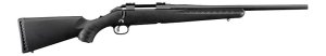 Opakovací puška RUGER AMERICAN RIFLE COMPACT, ráže: 308 Winchester