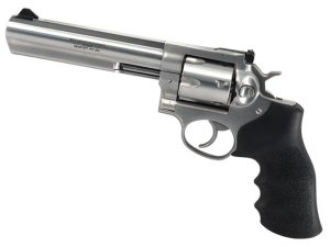 Revolver RUGER KGP 161, ráže: 357 MAG