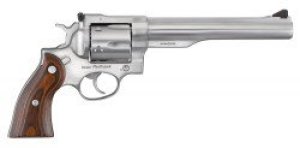 Revolver RUGER KRH 44, ráže: 44 REM MAG