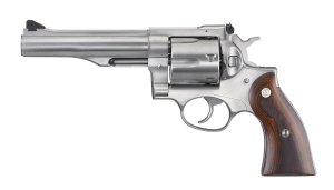 Revolver RUGER KRH 445, ráže: 44 MAG