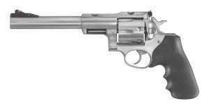 Revolver RUGER KSRH 7, ráže: 44 MAG