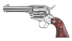 Revolver RUGER KNV 34, ráže:  357 MAG/ 38 SP