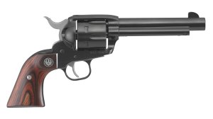 Revolver RUGER KNV 455, ráže: 45 COLT