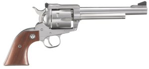 Revolver  RUGER NEW MODEL BLACKHAWK, ráže: 357 MAG