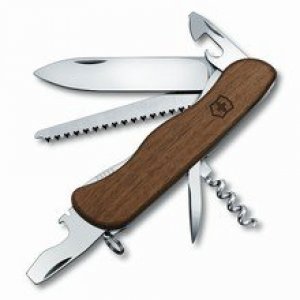 Kapesní nůž Victorinox Forester Wood