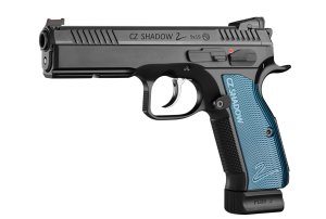 Pistole samonabíjecí CZ SHADOW 2, ráže: 9x19 