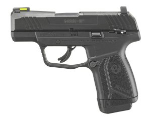 Pistole samonabíjecí RUGER MAX-9, ráže: 9 mm Luger (s ruční pojistkou)