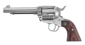 Revolver RUGER Vaquero, ráže: 45 COLT