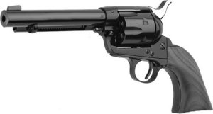 Revolver RUGER BLACKHAWK BLUED, ráže: 45 COLT