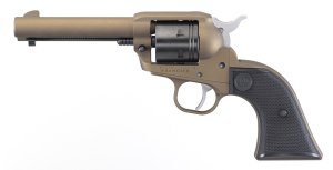 Revolver RUGER WRANGLER Bronze, ráže: .22 LR